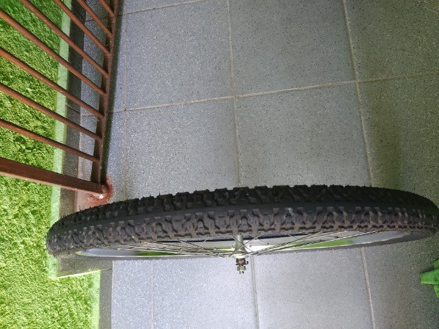 Pneu Caloi Cruiser  - Foto 2