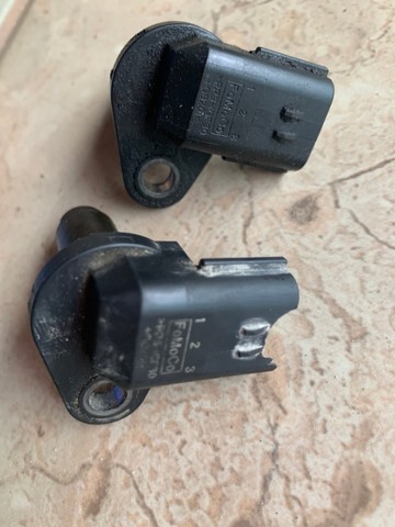 par/fase landrover freelander 2 original - Foto 4