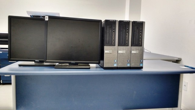 Computador Corporativo Dell Hp Lenovo