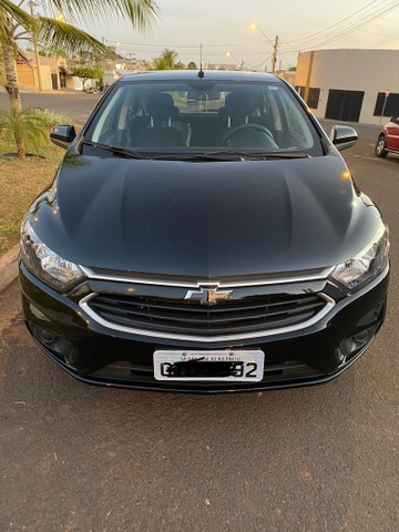 CHEVROLET / ONIX 1.0 LT MEC