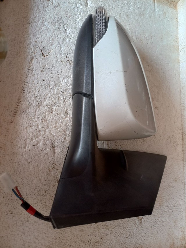 Retrovisor Corolla 14/19 LD - Foto 2