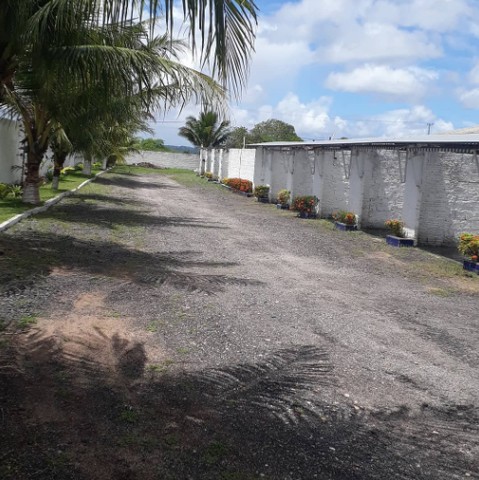 Motel em Macaíba / RN, 5000m² - Foto 2