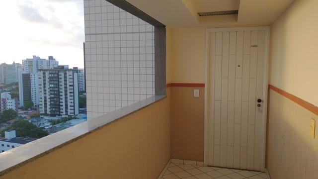 Apartamento No Alto do Juruá Petropolis - Foto 20