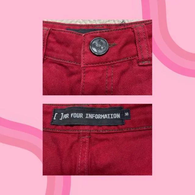 Short FYI - Foto 3