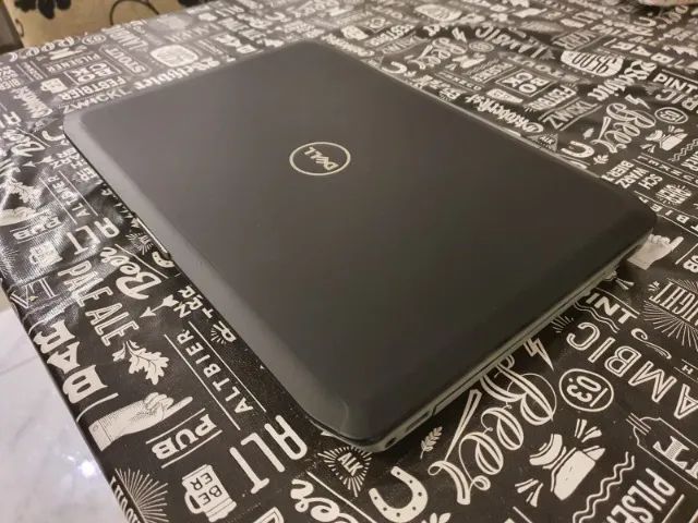 Notebook Dell i5 Latitude com Configuração TOP e Preço Imbatível- Parcelo e Entrego