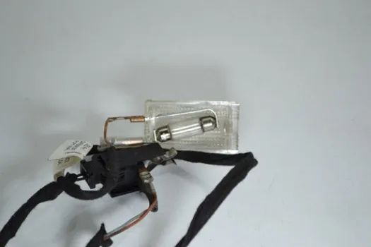 Luz Cortesia Porta Luva Audi A3 2001 Original - Foto 5