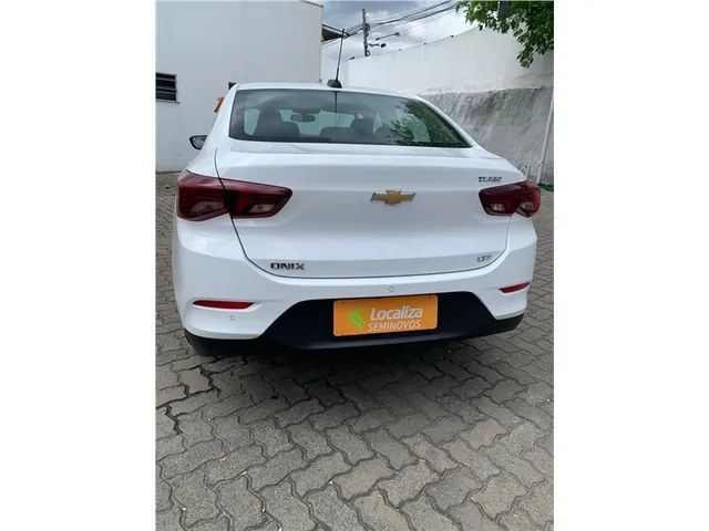 Chevrolet Onix 2023 1.0 turbo flex ltz manual - Foto 2