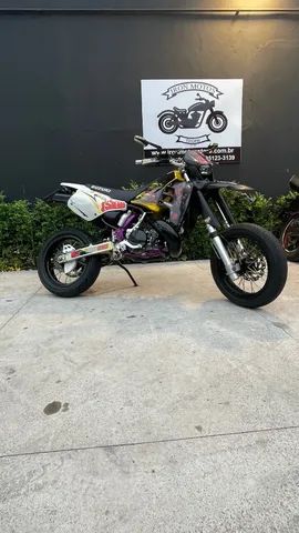 Motos SUZUKI 2001 - Zona Norte, São Paulo