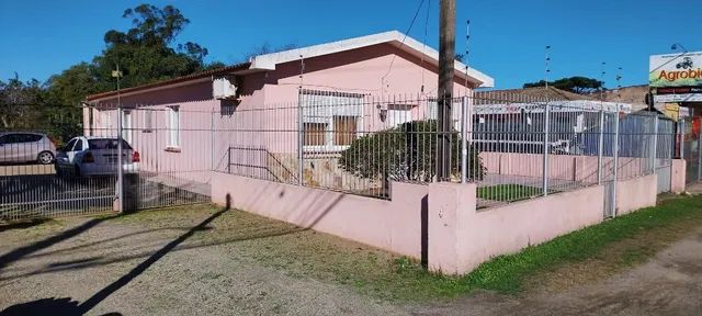 Captação de Casa a venda na Avenida Fernando Osório - de 4400 a 5638 - lado par, Três Vendas, Pelotas, RS