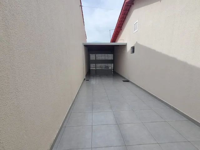 100% Financiada. Atrás do Shopping de Águas Lindas - Foto 7