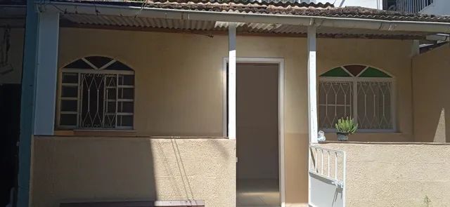 Captação de Casa para locação na Travessa Giuseppe Sorrentino, Engenhoca, Niterói, RJ