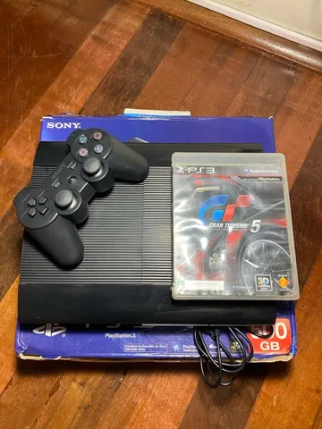 Jogos playstation 3 ps3  +1642 anúncios na OLX Brasil