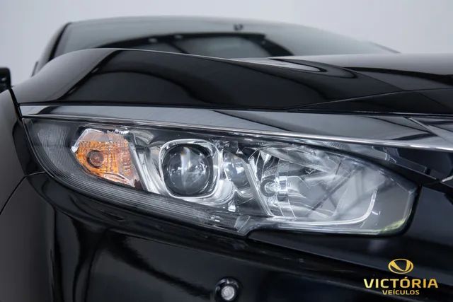 HONDA CIVIC CIVIC SEDAN EXL 2.0 FLEX 16V AUT.4P - Foto 2