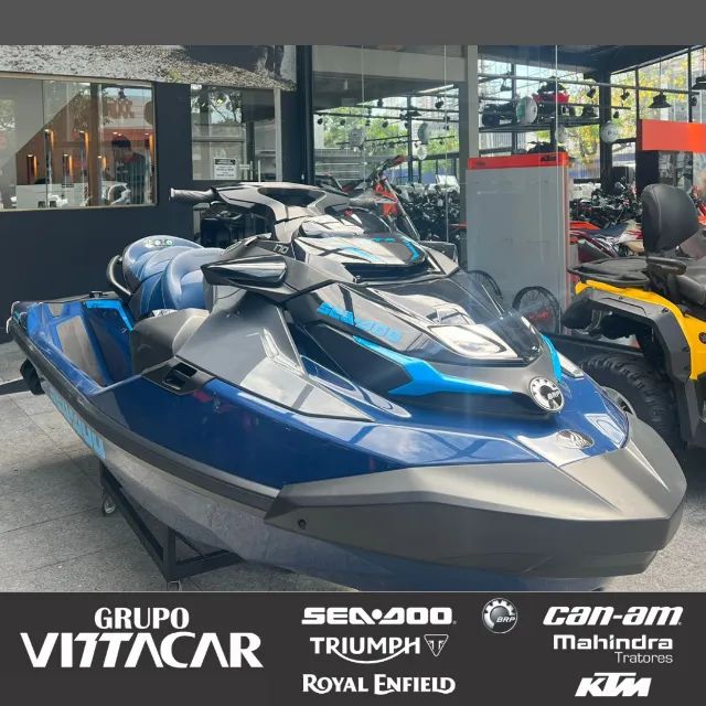 Seadoo Jet Ski Gtx 170 2024 Barcos e aeronaves Dionisio Torres, Fortaleza 1248406015 OLX