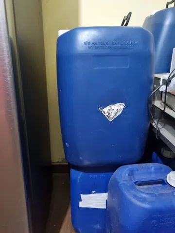 tambor de 50 L - Foto 2