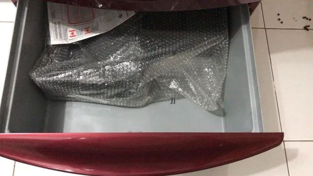 Secadora de roupas a gás  - Foto 6