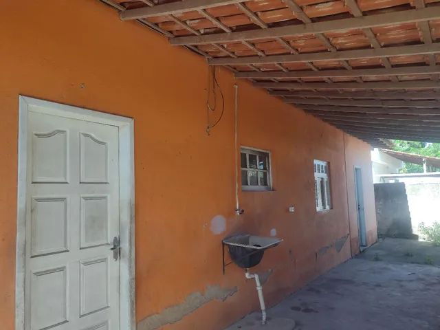 Captação de Casa a venda na Rua Doutor Pinto Filho, Parque Aurora, Campos dos Goytacazes, RJ