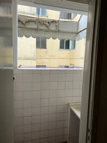 Apartamento quarto e sala a cinco minutos do centro. - Foto 5