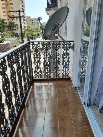 APARTAMENTO GUARUJÁ  TEMPORADA