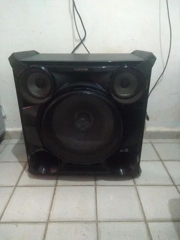 Caixa de som Samsung  - Foto 3