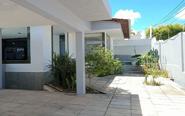 Casa para alugar - Capim Macio, Natal - RN 1156066508 | OLX