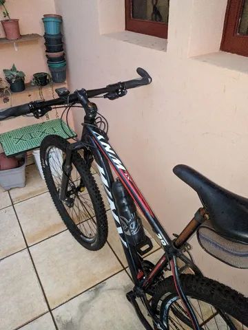 Bike aro 29 freio a oleo  +416 anúncios na OLX Brasil