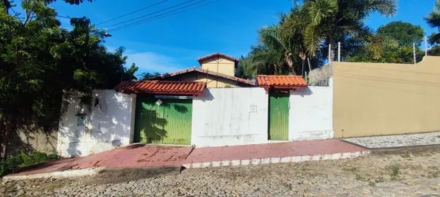 Captação de Casa a venda na Rua Professor Amarílio Cartaxo, De Lourdes, Fortaleza, CE