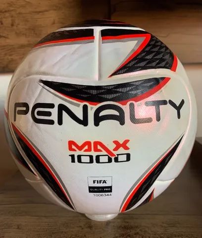 Bola Futsal Penalty Max 1000 Xxii - Penalty