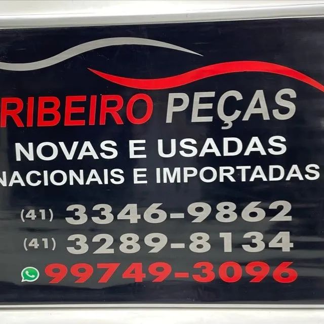 Planalto Peças Usadas