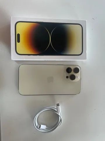 14 pro Max 256gb - Foto 4
