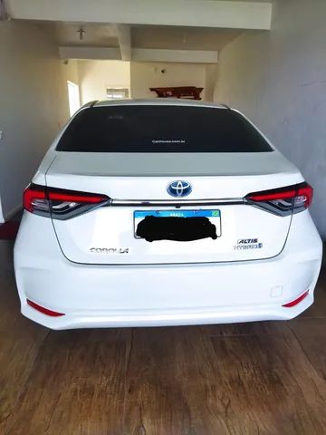 Corolla  - Foto 3