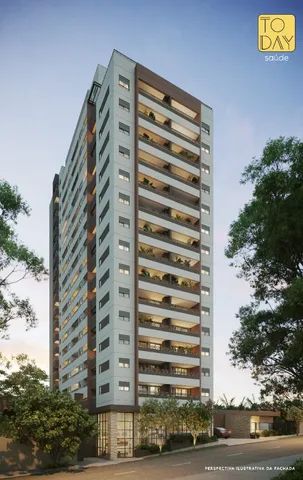 Captação de Apartamento a venda na Rua Ibituruna - de 221/222 a 369/370, Parque Imperial, São Paulo, SP