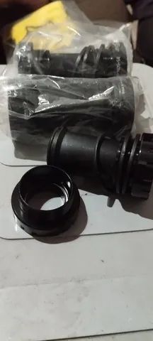 Movimento central integrado bsa 24mm zero top