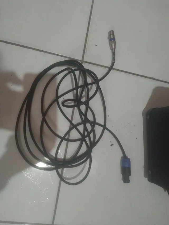 Cabo speakon  - Foto 3