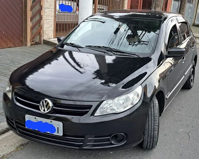 Preço de Volkswagen Gol 1.0 (G5) (Flex) 2010: Tabela FIPE