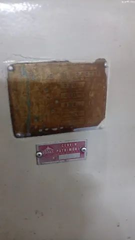 Retifica Plana Marca Jotes Mesa 500 X 200 mm -reformada - Foto 2