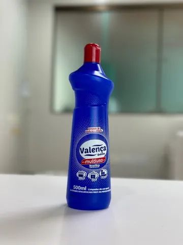 MULTIUSO INCOLOR 500 ML - (Atacado e Varejo) DIRETO DE FÁBRICA