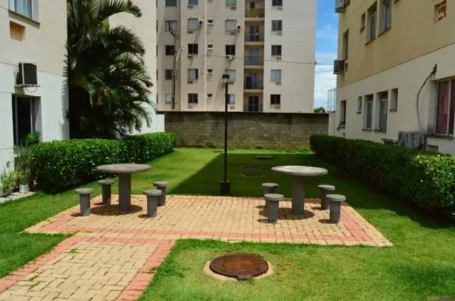 Captação de Apartamento a venda na Avenida VB 35, Residencial Vereda dos Buritis, Goiânia, GO