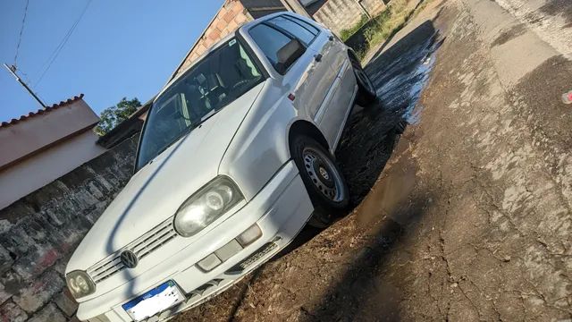 VOLKSWAGEN GOLF Usados e Novos - São João del Rey, MG