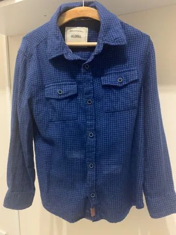 Camisa TAM 6 - Foto 3