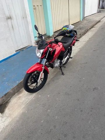 Moto 160 - Foto 3