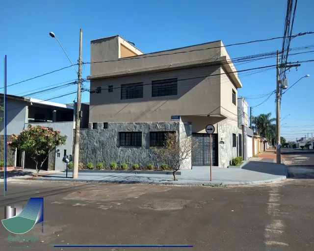 Prédio Comercial em Ribeirão Preto à Venda