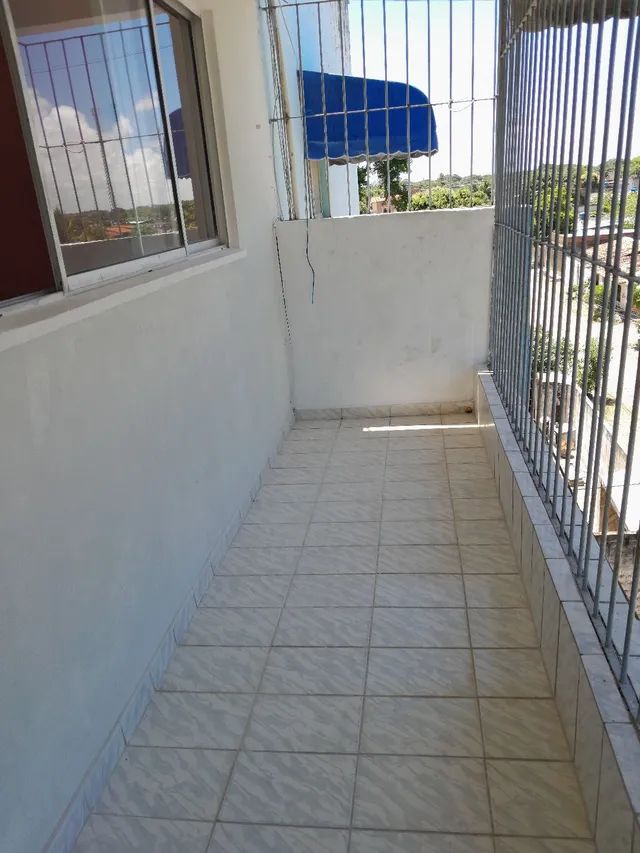 Captação de Apartamento a venda na Rua Napoleão Francisco da Cruz Neves, Janga, Paulista, PE