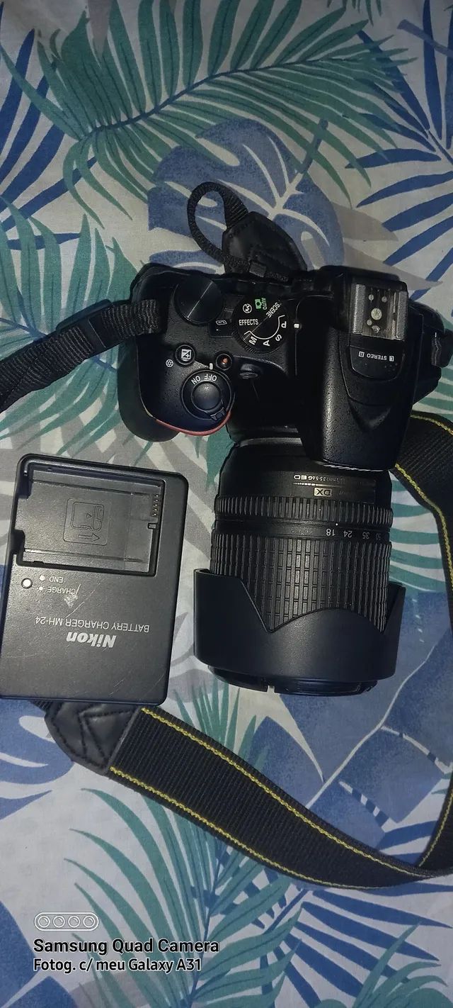 nikon d500 zap