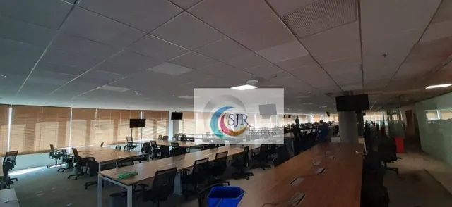 Conjunto comercial de 692 m² em Pinheiros - Foto 5