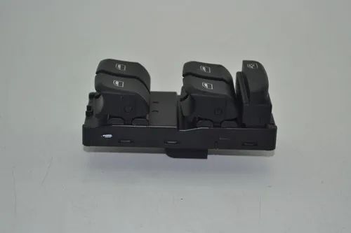 Comando Vidro Dianteiro Esquerdo Audi A3 2016 Original - Foto 3