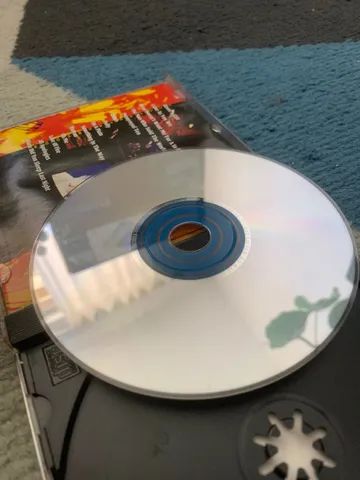 Cd Nirvana Unplugged in New York - Foto 4