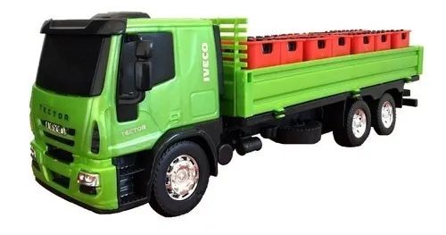 caminhão de brinquedo da iveco｜Pesquisa do TikTok