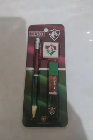 Kit oficial fluminense  - Foto 2