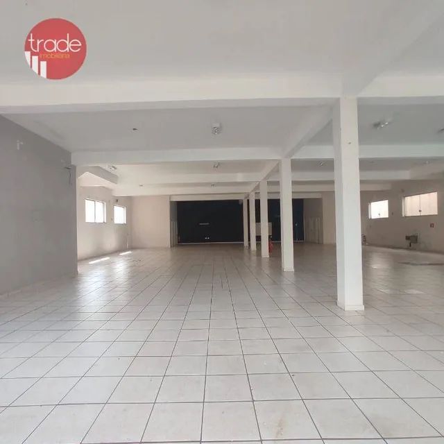 Ponto para alugar, 449 m² por R$ 35.000,00/mês - Alto da Boa Vista - Ribeirão Preto/SP